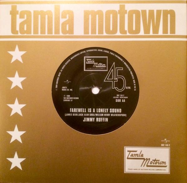 Various Artists - Tamla Motown 45 - 7 Inch Set