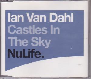 Ian Van Dahl - Castles In The Sky - Cd