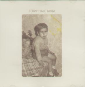 Terry Hall - Sense - Cd