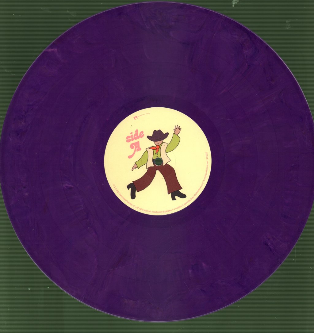 Pink Stones - Introducing...The Pink Stones - Lp