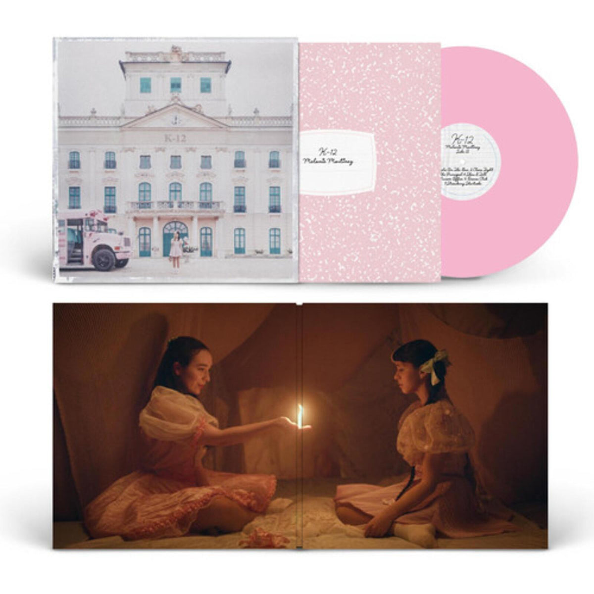 Melanie Martinez - K-12 - Lp