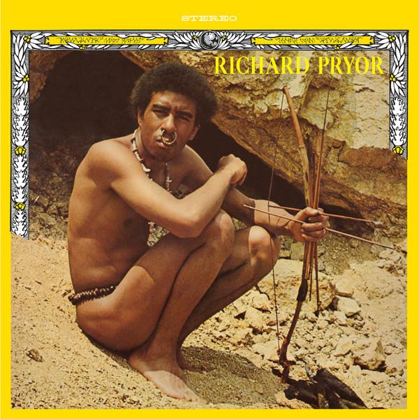 Richard Pryor - Richard Pryor - Double Cd