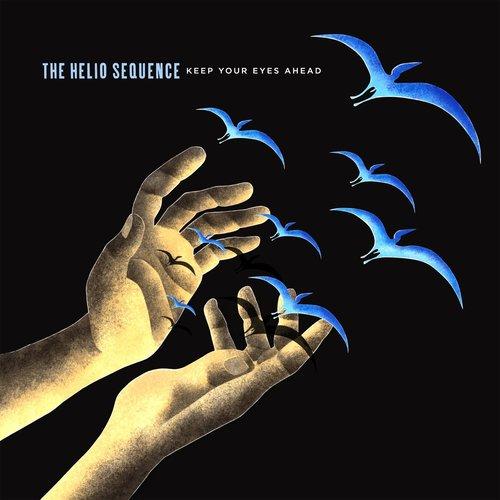 Helio Sequence - Keep Your Eyes Ahead - Cd