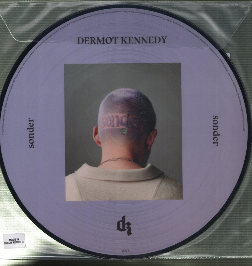 Dermot Kennedy - Sonder - Lp