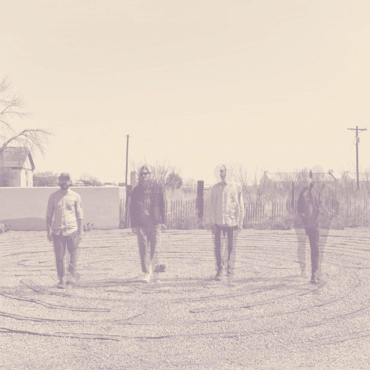Dungen And Woods - Myths 003 - Lp