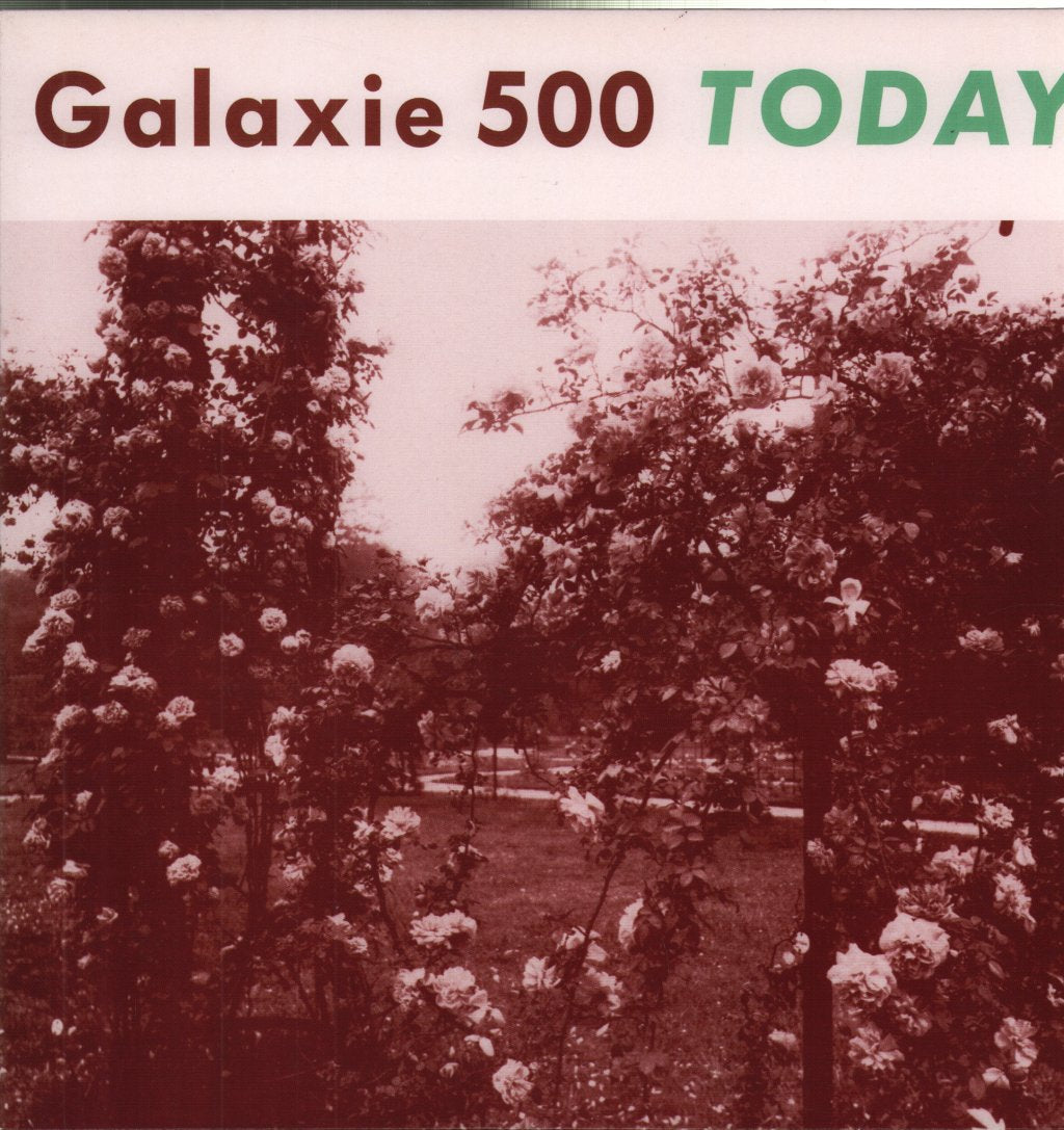Galaxie 500 - Today - Lp