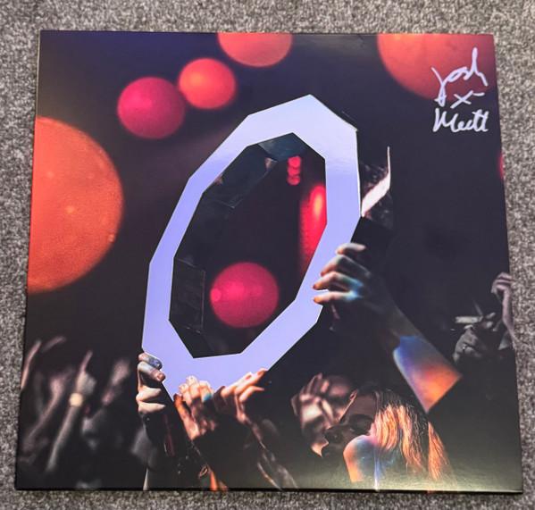 Hybrid Minds - Atmosphere - Double Lp