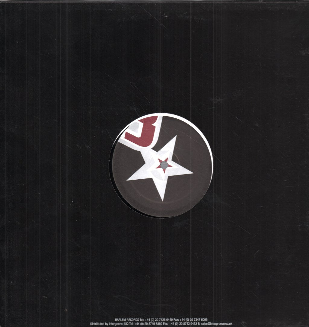 Anoma - Island - 12 Inch