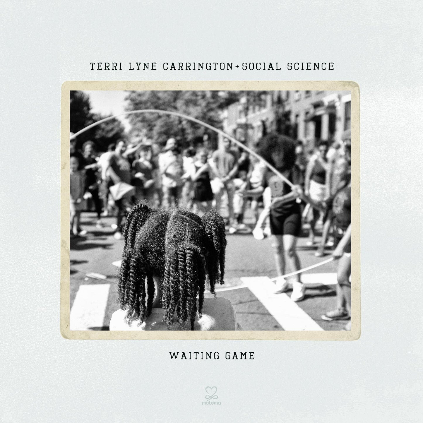 Terri Lyne Carrington And Social Science - Waiting Game - Double Lp