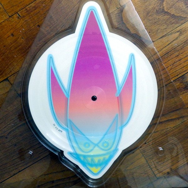 Unkle - Eye 4 An Eye - Box Set