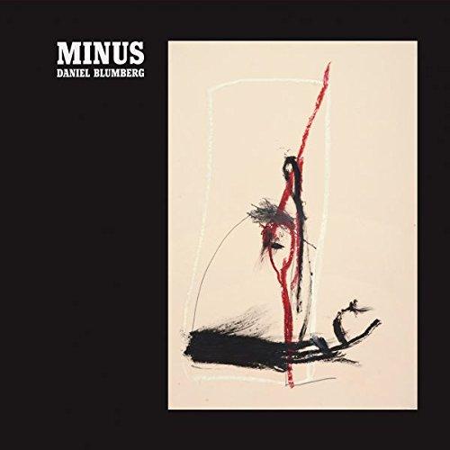 Daniel Blumberg - Minus - Lp