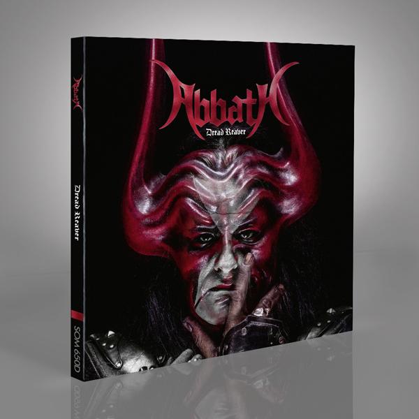 Abbath - Dread Reaver - Cd