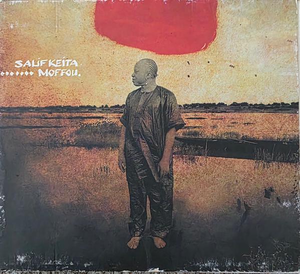 Salif Keita - Moffou - Cd