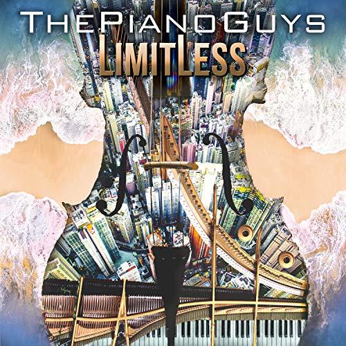 Piano Guys - Limitless - Cd