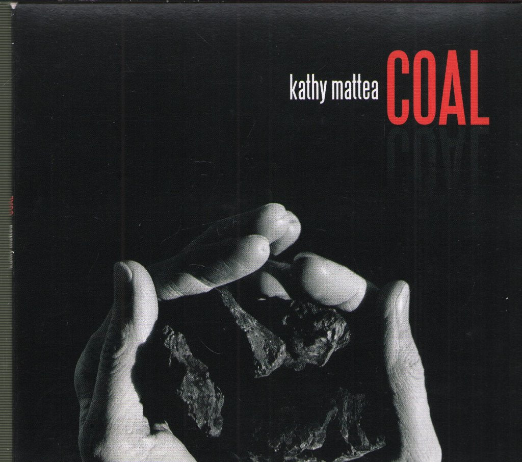 Kathy Mattea - Coal - Cd