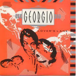 Georgio - Lover's Lane - 7 Inch