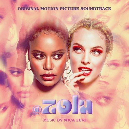 Mica Levi - Zola (Original Motion Picture Soundtrack) - Lp