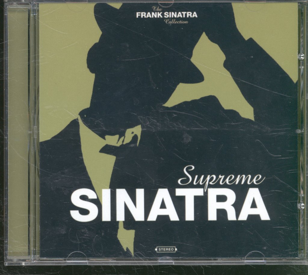 Frank Sinatra - Supreme Sinatra - Cd