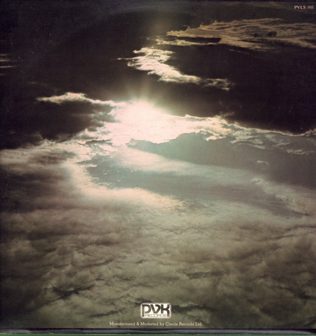 Peter Green - In The Skies - Lp