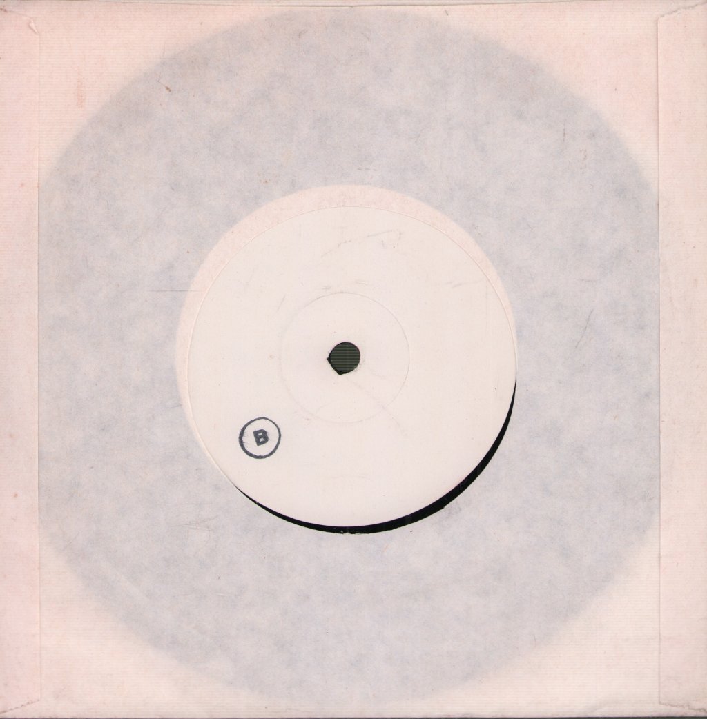 Impossible Dreamers - This House Built On Sand - 7 Inch