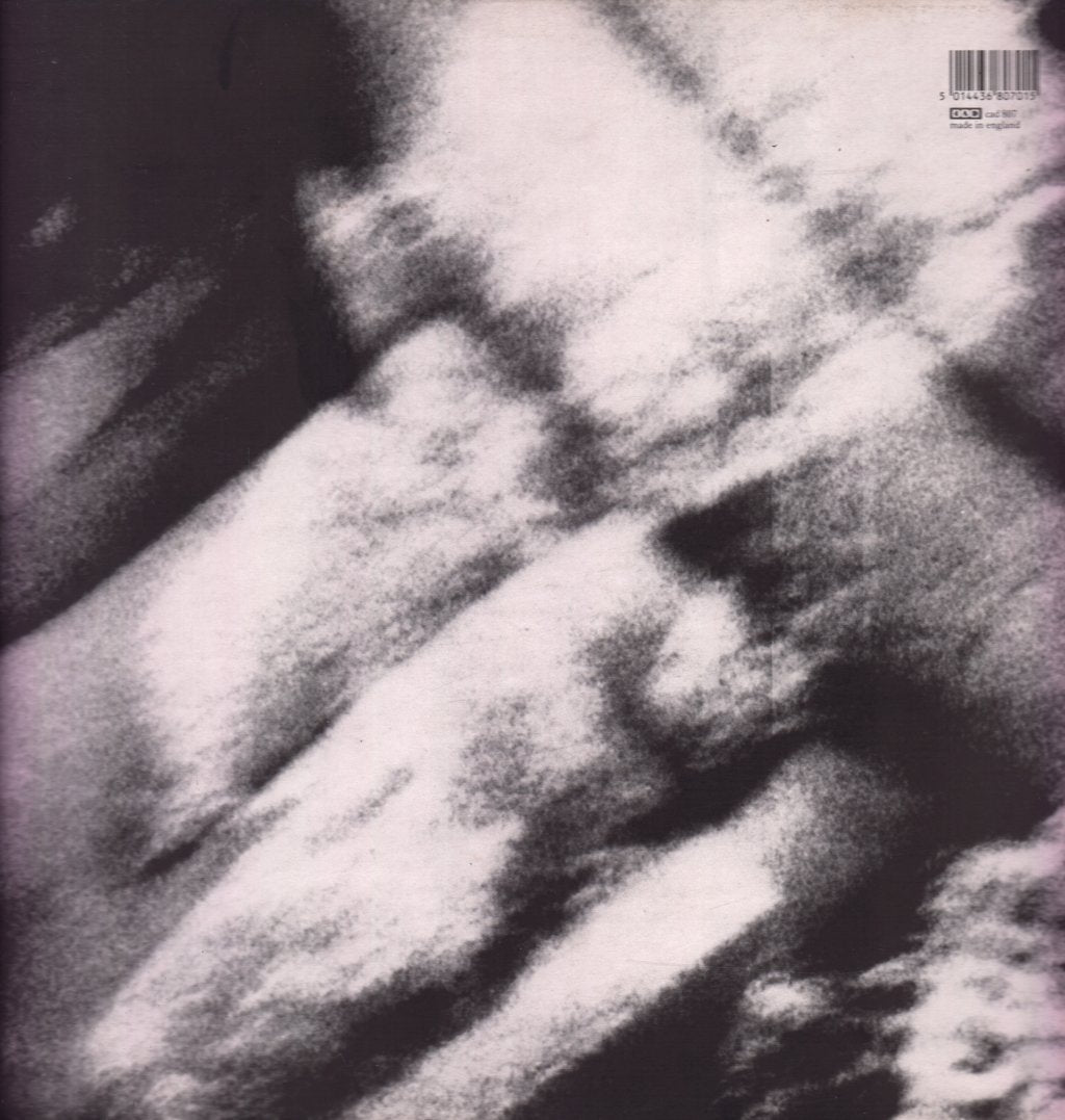 Cocteau Twins - Blue Bell Knoll - Lp