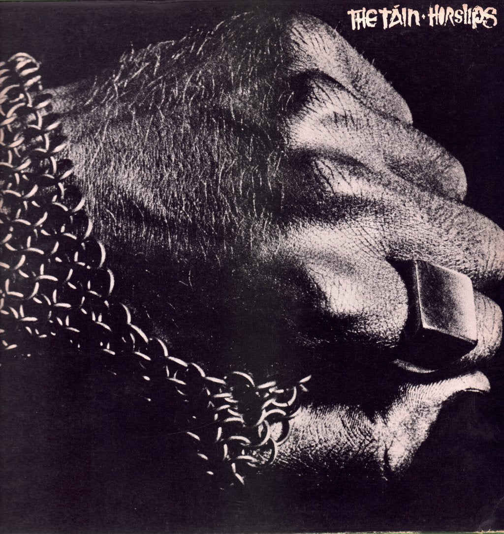 Horslips - Tain - Lp