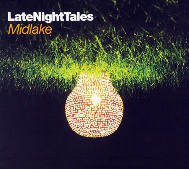 Midlake - Latenighttales: Midlake - Cd