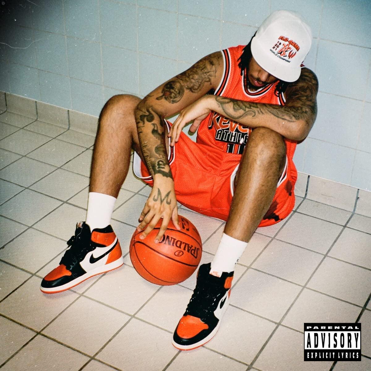 AJ Tracey - Flu Game - Cd