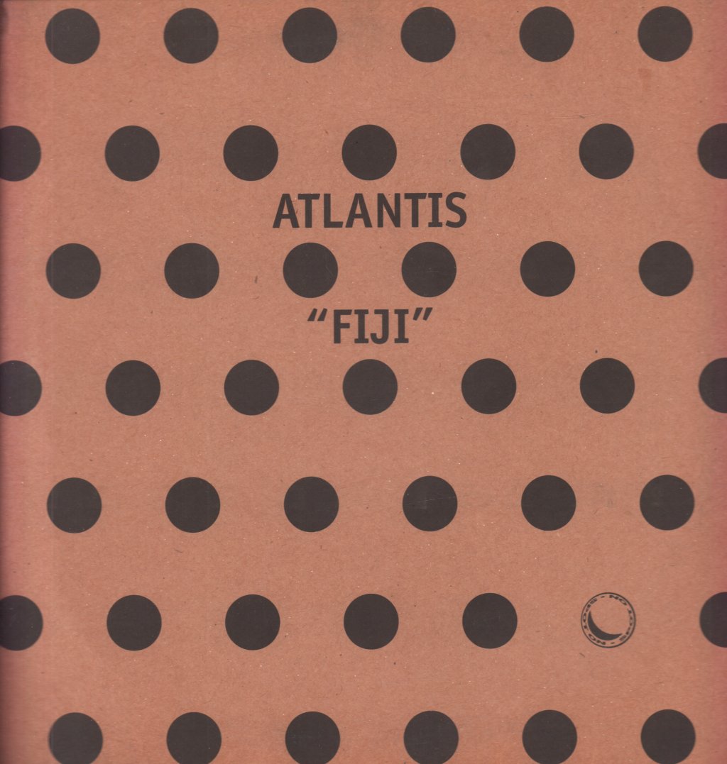 Atlantis - Fiji - 12 Inch