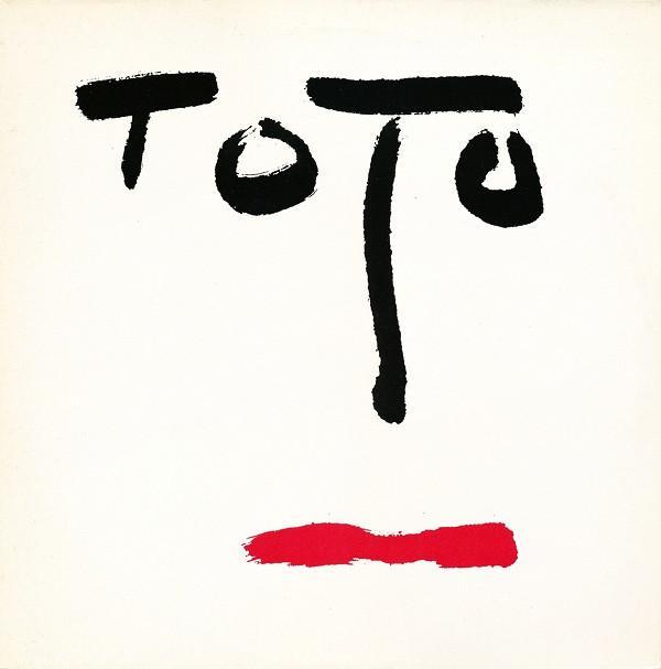 Toto - Turn Back - Lp