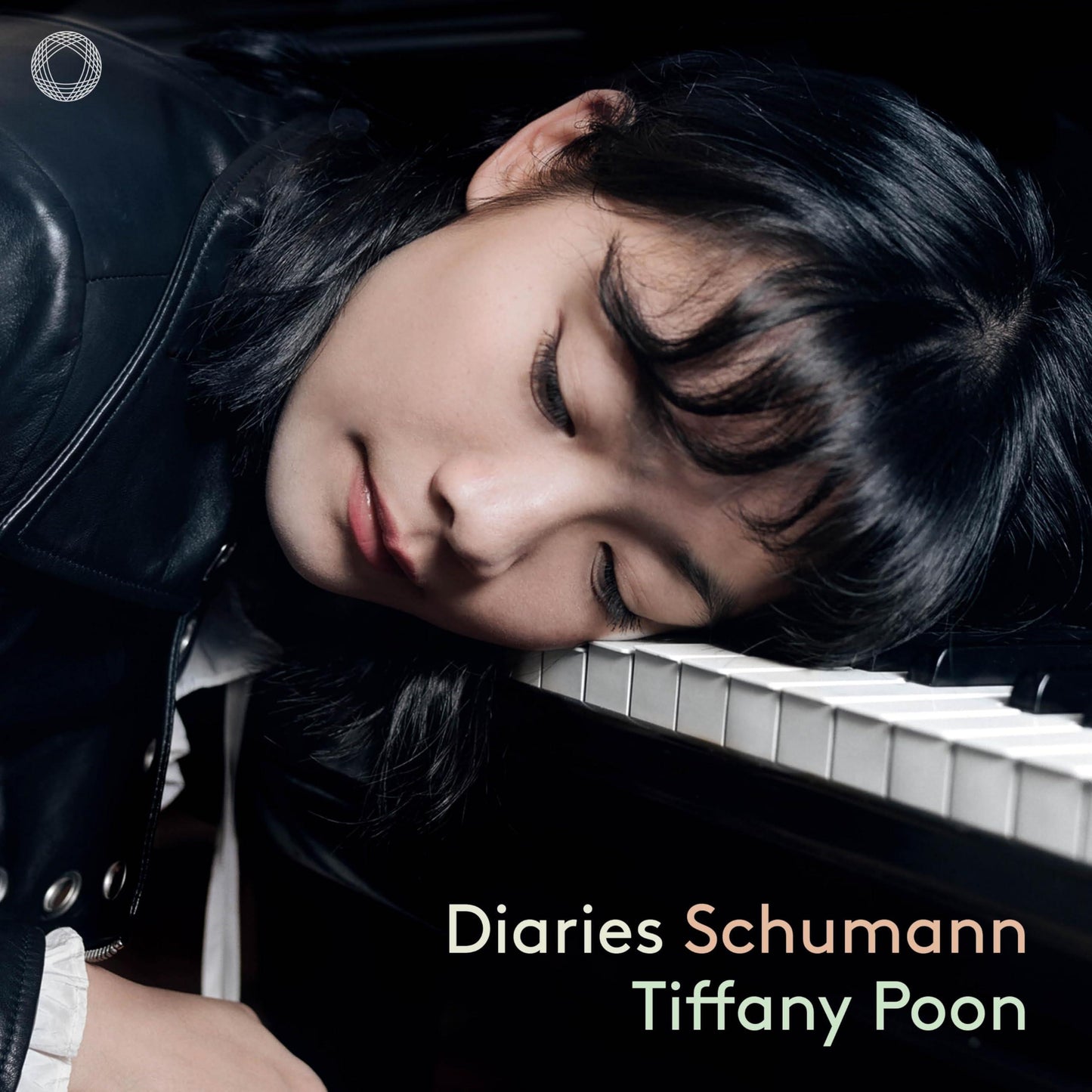 Tiffany Poon - Diaries: Schumann - Cd