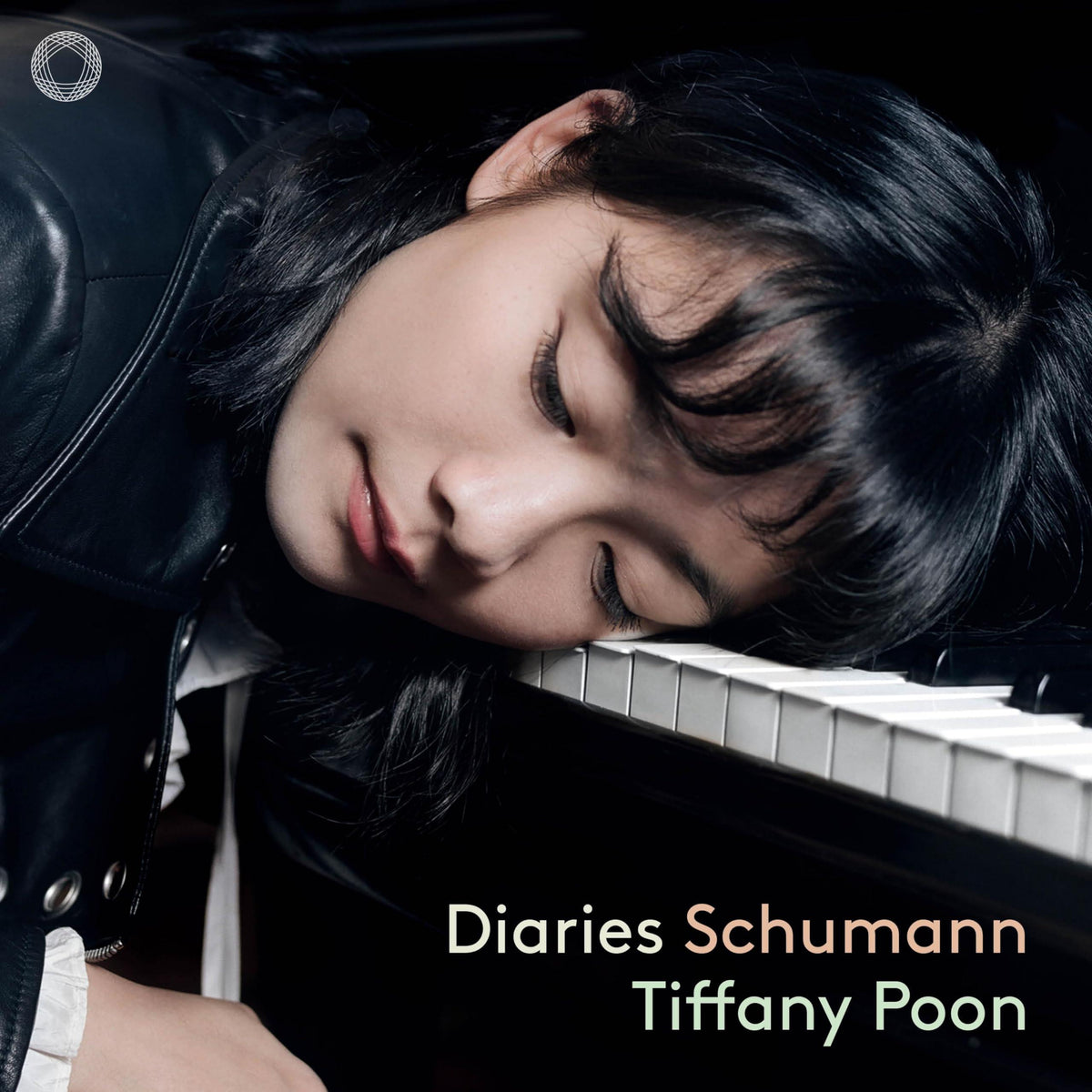Tiffany Poon - Diaries: Schumann - Cd