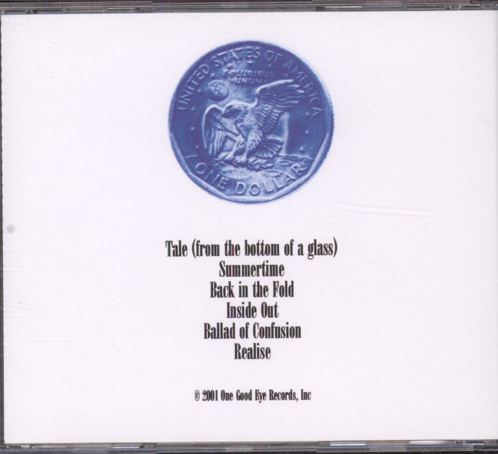 StillLife - Tales - Cd