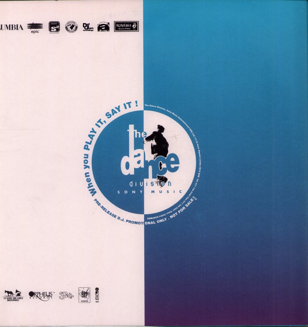 Penny Ford - Daydreaming - 12 Inch