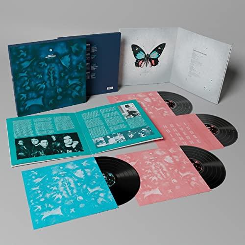 Marillion - Holidays In Eden (Deluxe Edition) - Lp