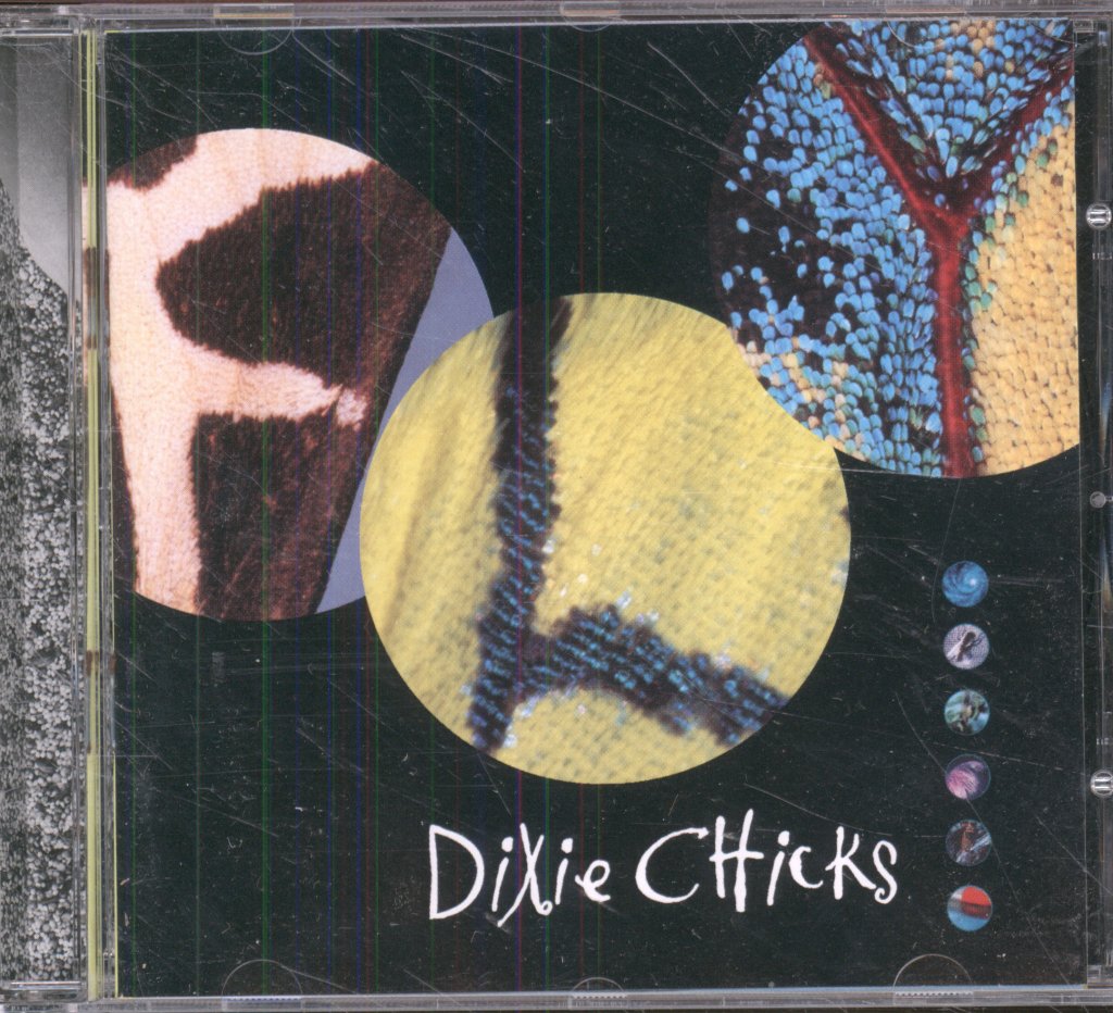 Dixie Chicks - Fly - Cd