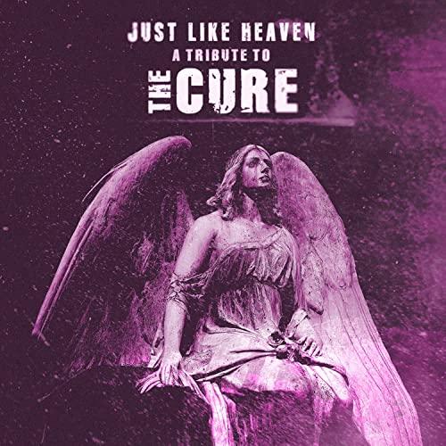 Various Artists - Just Like Heaven - A Tribute To the Cure - Lp