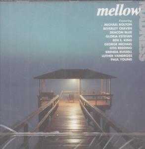 Various Artists - Mellow Madness - Cd