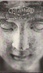 Def Leppard - Breathe A Sigh - Cassette