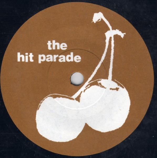 Hit Parade - In Gunnersbury Park - 7 Inch
