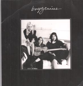 Boygenius - Boygenius - Lp