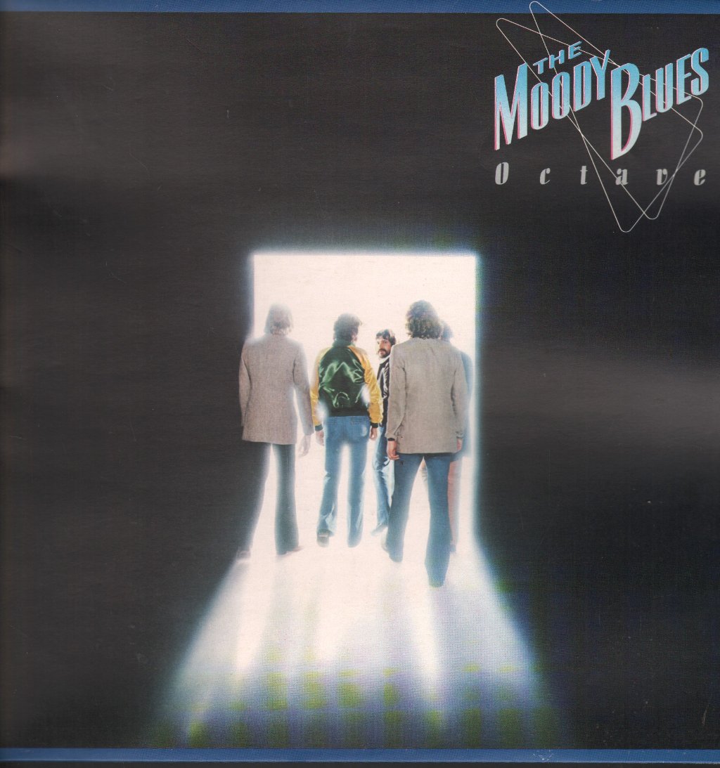 Moody Blues - Octave - Lp