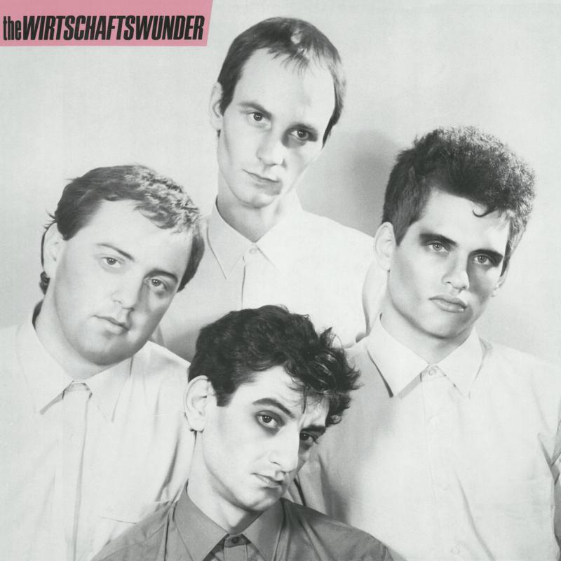 Wirtschaftswunder - Wirtschaftswunder - Cd