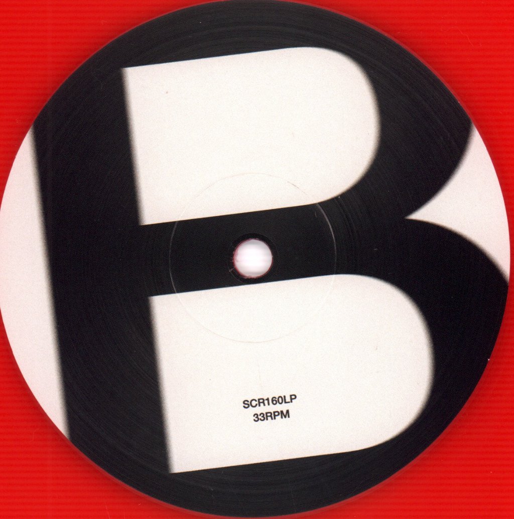 Bdrmm - Bedroom - Lp