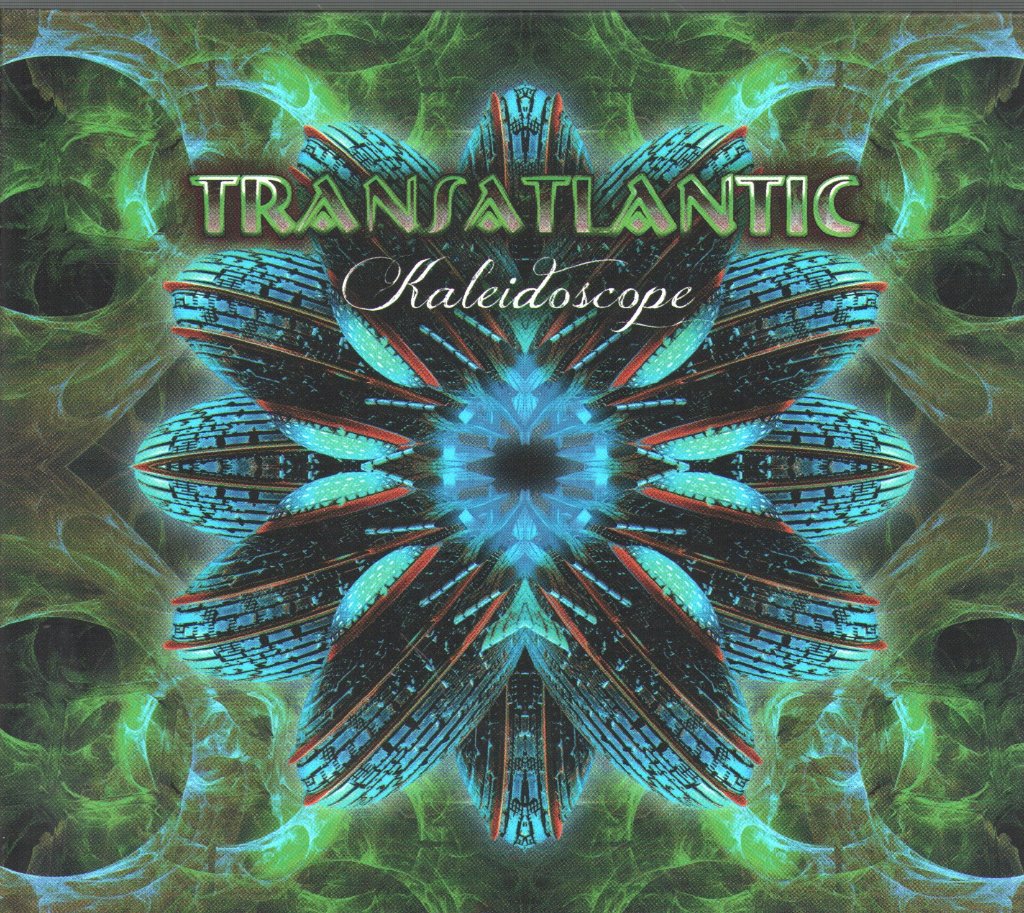 Transatlantic - Kaleidoscope - Cd