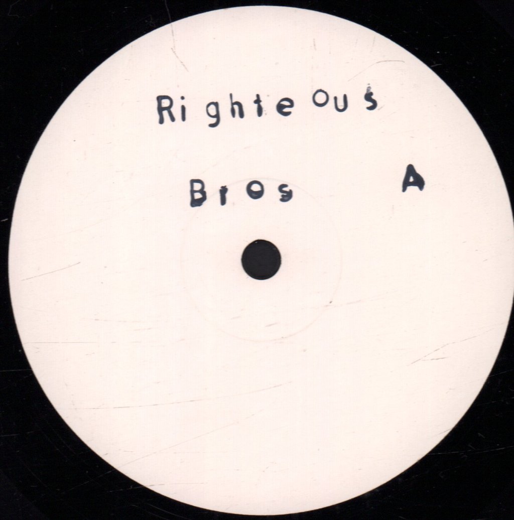 Righteous Brothers - Sons Of Mrs. Righteous - Lp