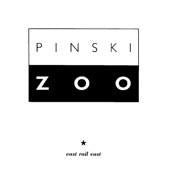 Pinski Zoo - East Rail East - Cd