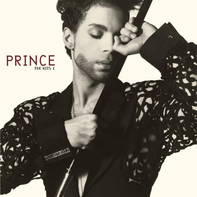 Prince - Hits 1 - Double Lp