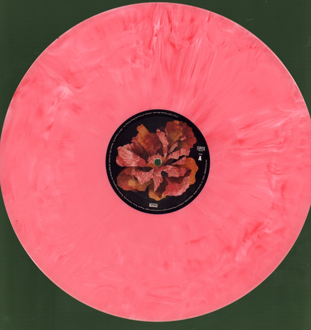 August Burns Red - Phantom Anthem - Double Lp