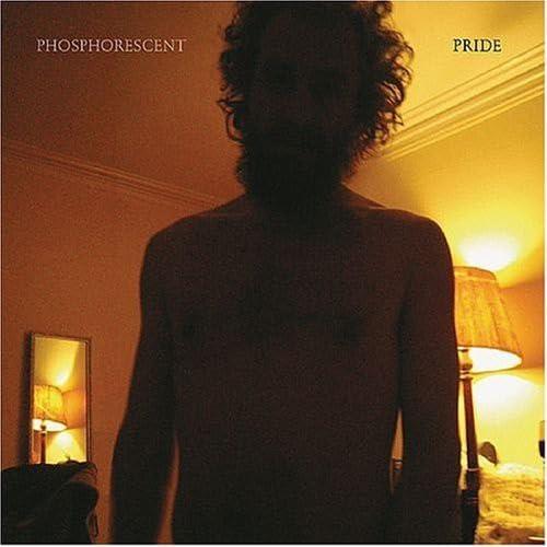 Phosphorescent - Pride - Cd